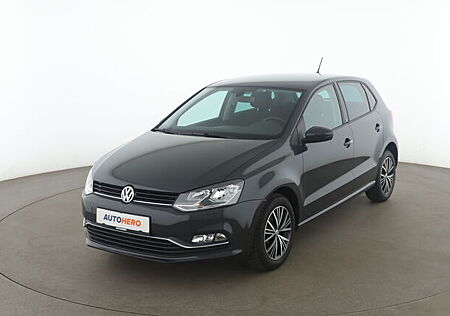 VW Polo 1.0 Allstar