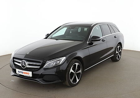 Mercedes-Benz C-Klasse C 250 d T 4Matic BlueTEC Avantgarde