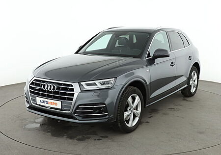 Audi Q5 40 TDI quattro Sport