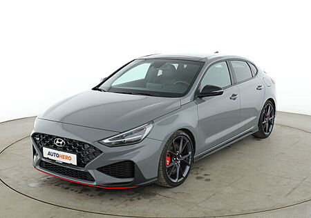 Hyundai i30 2.0 T-GDI N Performance