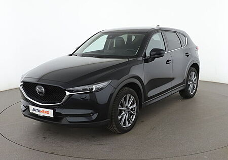 Mazda CX-5 2.2 Turbodiesel Sports-Line AWD