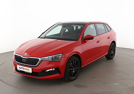 Skoda Scala 1.0 TSI Ambition