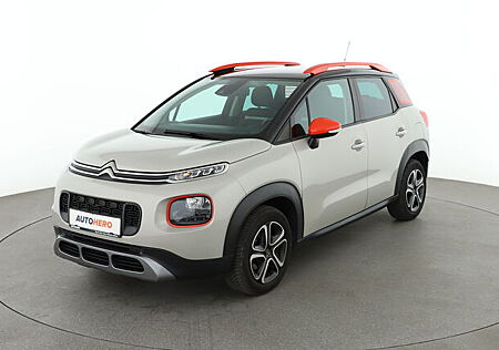 Citroën C3 Aircross 1.2 PureTech Feel