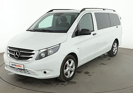 Mercedes-Benz Vito 116 CDI lang Pro