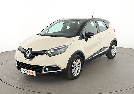 Renault Captur 0.9 Energy Dynamique