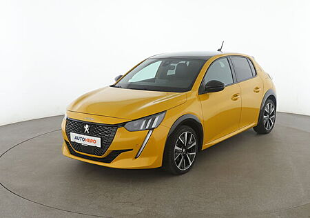 Peugeot 208 1.2 PureTech Allure