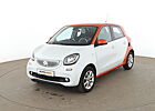 Smart ForFour 1.0 Basis passion