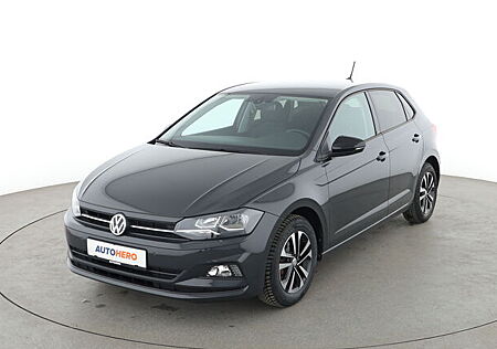 VW Polo 1.0 IQ.DRIVE