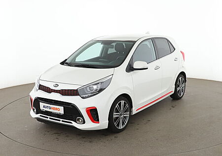 Kia Picanto 1.2 GT Line