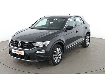 VW T-Roc 1.0 TSI Style