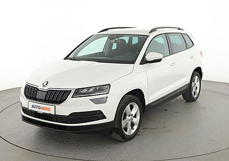 Skoda Karoq 1.0 TSI Ambition