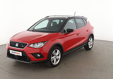 Seat Arona 1.0 TSI FR