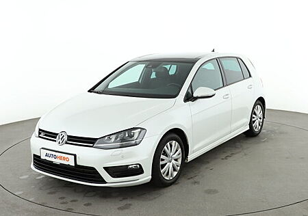 VW Golf 1.4 TSI Highline BlueMotion Tech