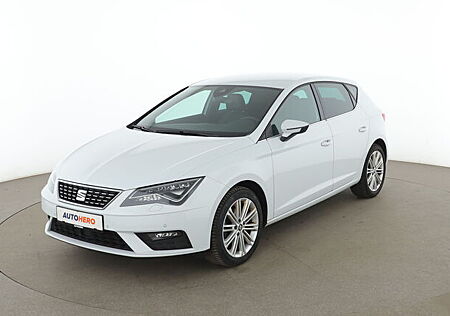 Seat Leon 1.5 TSI ACT Xcellence