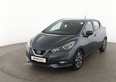 Nissan Micra 0.9 Turbo N-WAY