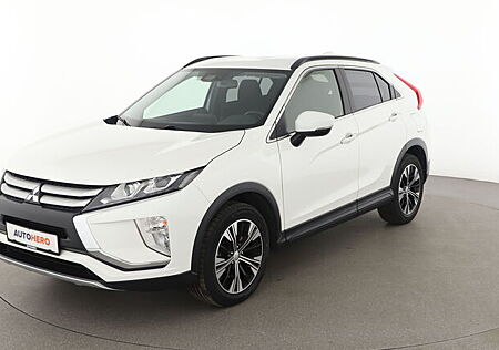 Mitsubishi Eclipse Cross 1.5 T-MIVEC Active 2WD