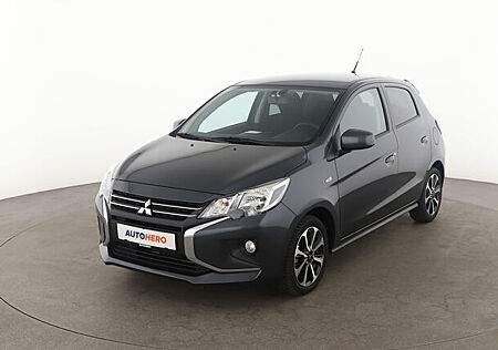 Mitsubishi Space Star 1.2 Select+