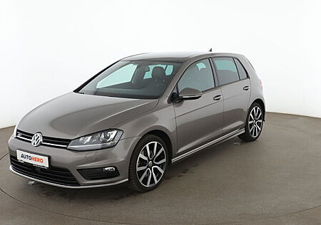 VW Golf 2.0 TDI Highline BlueMotion Tech