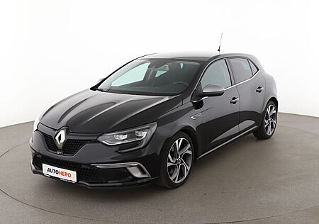 Renault Megane 1.6 TCe Energy GT