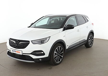 Opel Grandland X 1.6 Plug-in Hybrid 4 Ultimate