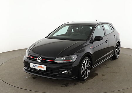 VW Polo 2.0 TSI GTI