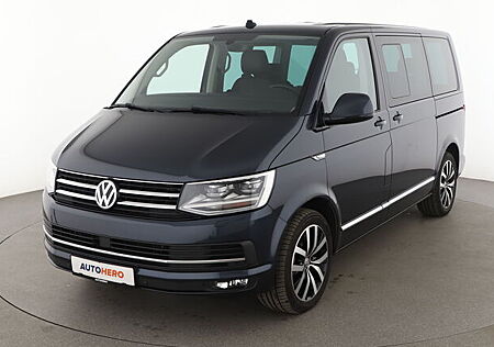 VW T6 Multivan 2.0 TDI Highline