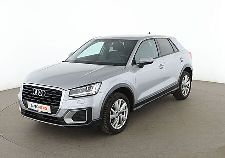 Audi Q2 30 TFSI Design