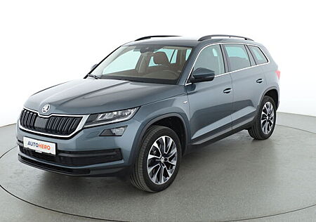 Skoda Kodiaq 2.0 TSI Drive 125 4x4