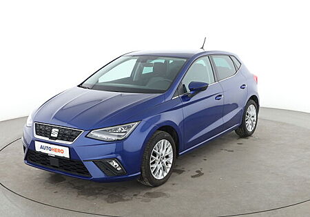 Seat Ibiza 1.0 TSI Style