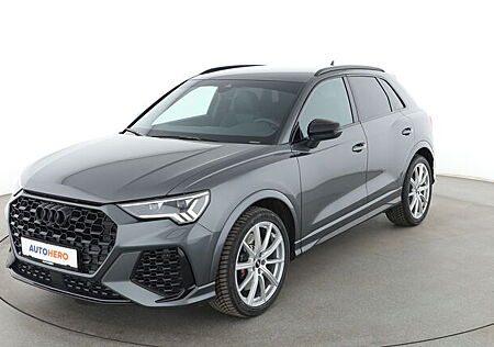 Audi RS Q3 2.5 TFSI quattro