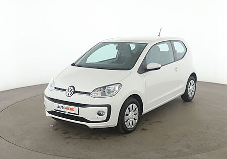 VW Up 1.0 Move ! BlueMotion