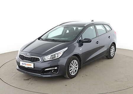 Kia Cee'd 1.6 GDI Spirit