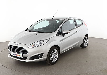 Ford Fiesta 1.0 Trend