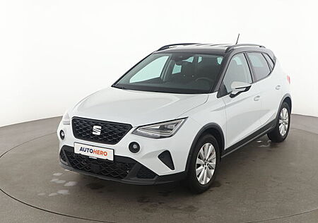 Seat Arona 1.0 TSI Style