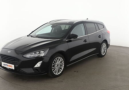 Ford Focus 2.0 TDCi EcoBlue Titanium