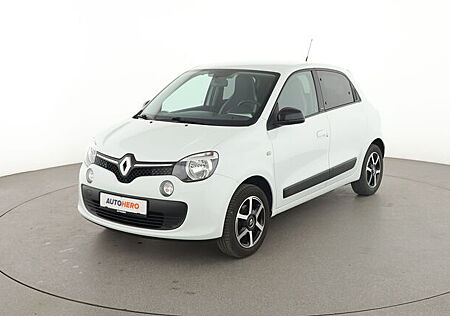 Renault Twingo 1.0 SCe Limited