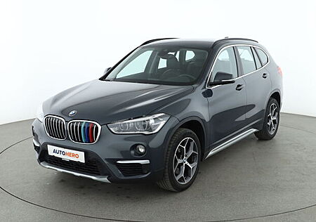 BMW X1 xDrive 18d xLine
