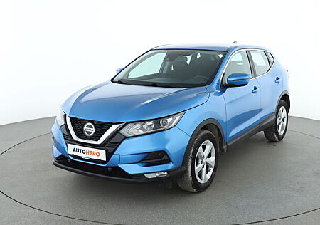 Nissan Qashqai 1.3 DIG-T Acenta
