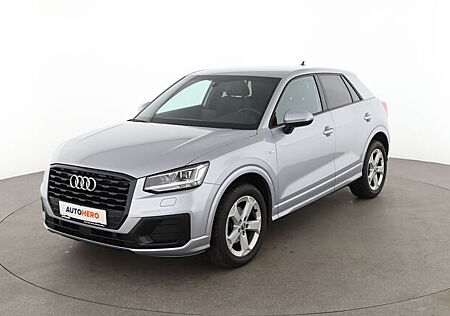 Audi Q2 35 TFSI Sport