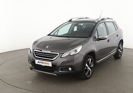 Peugeot 2008 1.2 PureTech Allure