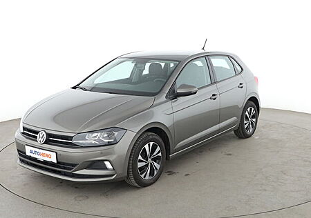 VW Polo 1.0 TSI Comfortline