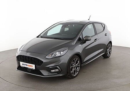 Ford Fiesta 1.0 EcoBoost ST-Line