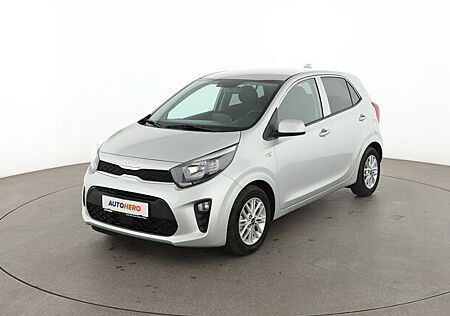 Kia Picanto 1.2 Vision