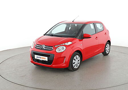 Citroën C1 1.0 VTi Feel