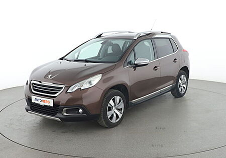 Peugeot 2008 1.6 Allure