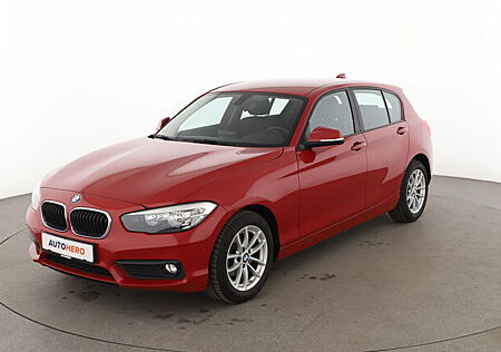 BMW 1er 116i Advantage