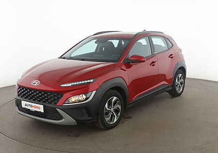 Hyundai Kona 1.6 Hybrid Select 2WD