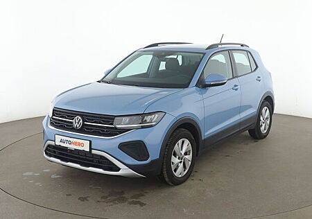 VW T-Cross 1.0 TSI Life