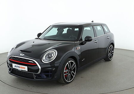 Mini One Clubman John Cooper Works ALL4