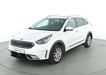 Kia Niro 1.6 Plug-in Hybrid Spirit